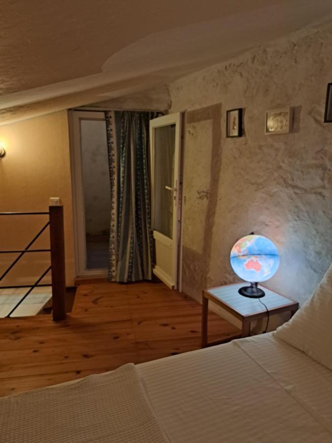 Bed and Breakfast La Maison De Gisele Сен-Виктор-де-Уль Экстерьер фото